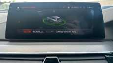 BMW 5 Series 520d MHT M Sport 5dr Auto Diesel Estate